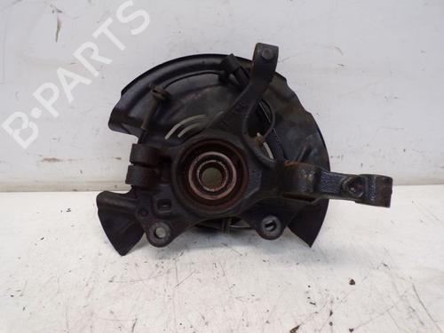 Left front steering knuckle FORD FIESTA VII (HJ, HF) 1.5 ST EcoBoost | BP29098375M25 