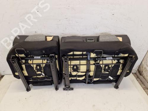 Rear seat RENAULT AUSTRAL E-TECH 200 Hybrid (HGM2) | BP28358436C17 