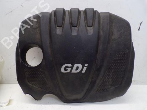 Used Upper protection KIA SORENTO II (XM) 2.4 CVVT (174 hp) 28174523