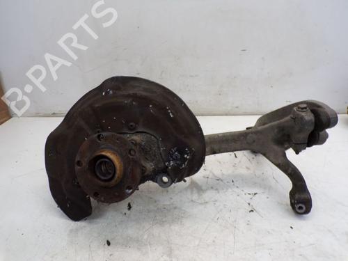 Left front steering knuckle AUDI A6 C6 Avant (4F5) 3.0 TDI quattro | BP36263565M25 - Image 3