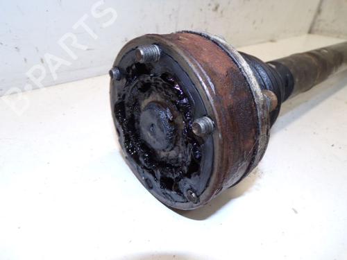 Right front driveshaft VW GOLF PLUS V (5M1, 521) 1.6 | BP38027228M39 - Image 4