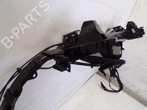 Convertible top PEUGEOT 207 CC (WD_) 1.6 16V | BP29099408C123