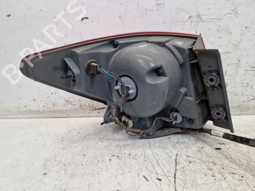 Right taillight CHEVROLET CRUZE (J300) 1.4 | BP29106832C35