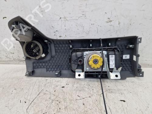 Instrumentbræt RENAULT TRAFIC III Van (FG_) 1.6 dCi 120 (FGMK) | BP38507689C46 - Image 5
