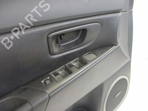 Front left panel MAZDA 3 (BK) 2.0 (BKEP) | BP37110897C58 - Image 2