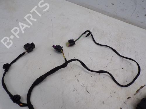 Wiring harness MERCEDES-BENZ EQS (V297) EQS 450+ (297.123) | BP30603071E16