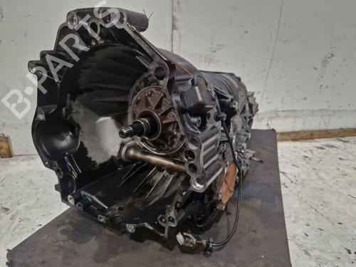 Used Gearbox Gearbox AUDI A6 C6 (4F2) 3.0 TDI quattro (225 hp) 31312377 31312377