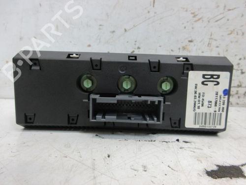 Display monitor OPEL CORSA D (S07) 1.0 (L08, L68) | BP29094126C48