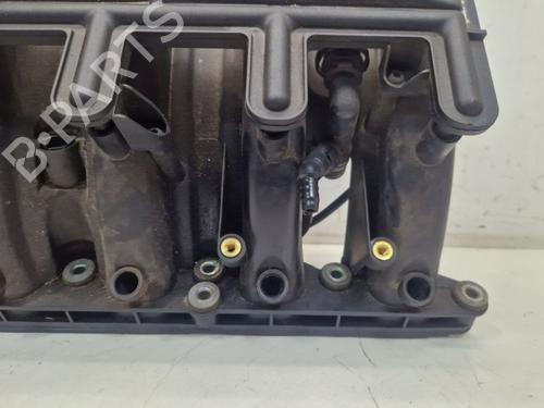 Intake manifold BMW 5 (E60) 520 i | BP39007502M70 - Image 4