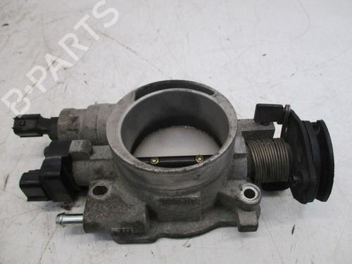Throttle body JEEP GRAND CHEROKEE III (WH, WK) 4.7 V8 4x4 | BP19296719M82 