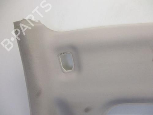 Interiør tag RENAULT MEGANE III Hatchback (BZ0/1_, B3_) 1.5 dCi (BZ09, BZ0D, BZ1W, BZ29, BZ14) | BP37113752I12 - Image 2