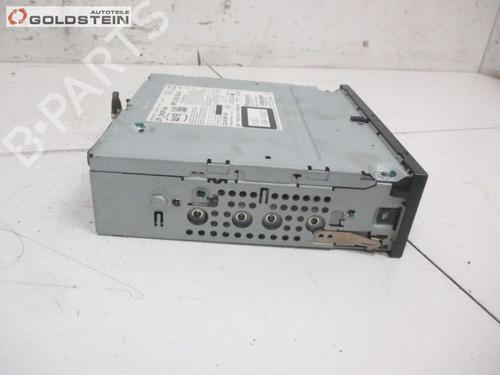 Radio SEAT LEON (5F1) 1.4 TSI | BP37108124E6 - Image 4