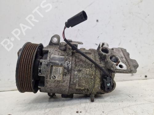 Used AC compressor BMW X1 (E84) sDrive 18 i (150 hp) 30795006