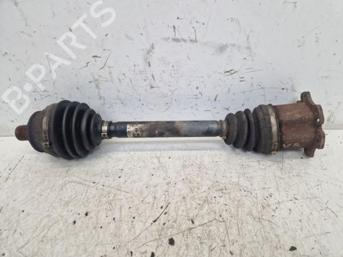 Right front driveshaft AUDI A6 C6 Avant (4F5) 3.2 FSI quattro | BP37133419M39 - Image 2