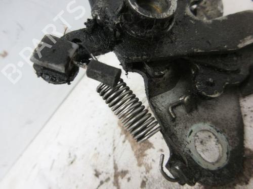Hood lock TOYOTA AYGO (_B1_) 1.0 (KGB10_, KGB10R) | BP29094445C133