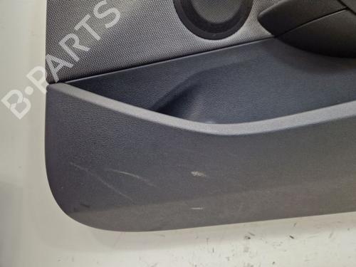 Front right panel BMW X1 (E84) sDrive 18 i | BP30794921C59 