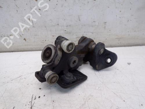 Hinge/Door check strap FIAT DUCATO Van (250_) 140 Natural Power | BP29101549C146 