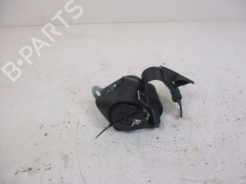 Used Rear left seatbelt FIAT GRANDE PUNTO (199_) 1.3 D Multijet (75 hp) 18800269