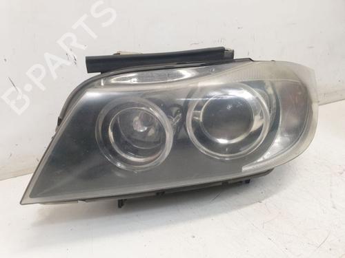 Left headlight BMW 3 Touring (E91) 320 d | BP37145788C28 - Image 3