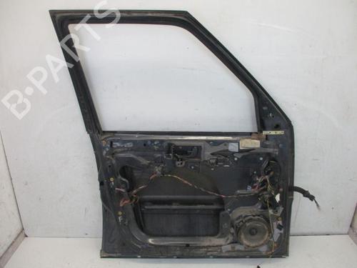 Left front door LAND ROVER RANGE ROVER II (P38A) 2.5 D 4x4 | BP26647473C2 