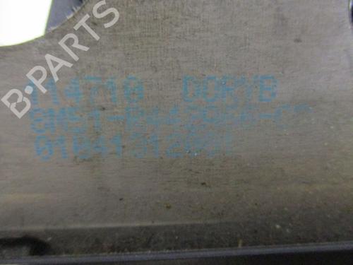 Tailgate lock FORD FOCUS II Turnier (DA_, FFS, DS) 1.6 TDCi | BP18790848C101 