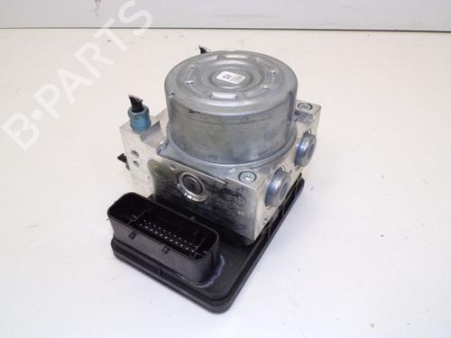 Used Electronic module BMW 3 (F30, F80) M3 (431 hp) 18805099