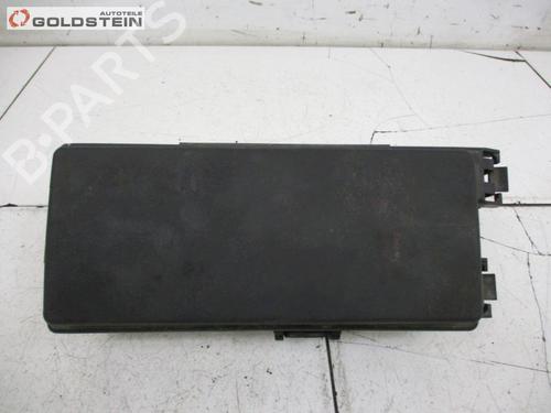 Caixa de fusíveis JEEP GRAND CHEROKEE III (WH, WK) 4.7 V8 4x4 (231 hp) 28167559
