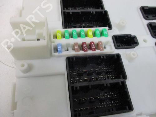 Fuse box MINI MINI Convertible (F57) Cooper S | BP37115787E1 - Image 2