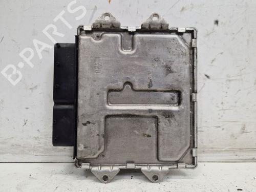 Engine control unit (ECU) FIAT 500 (312_) 1.4 (312AXC1B, 312CXC1B) | BP37142981M57 - Image 3