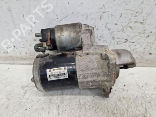 Motor arranque CHEVROLET CRUZE (J300) 1.4 (101 hp) 32661450
