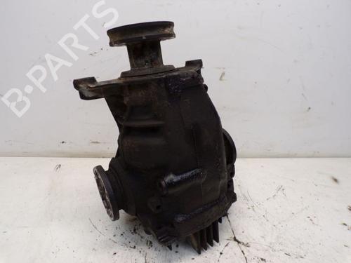 Differential, bag BMW X5 (E53) 3.0 d | BP29098306M24 