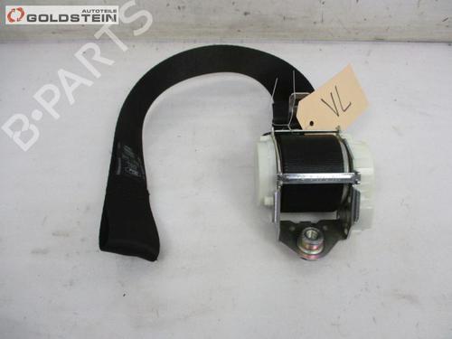 Used Front left seatbelt Front left seatbelt 37104443 37104443