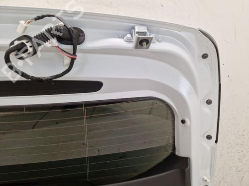 Tailgate MITSUBISHI COLT VII Hatchback (VB_) 1.0 MPi (VBXG0) | BP29523709C6 