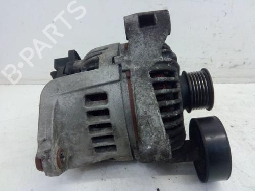 Alternator BMW X3 (E83) 2.5 i | BP37140965M7 - Image 6