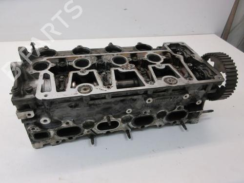 Used Cylinder head PEUGEOT 5008 (0U_, 0E_) 2.0 HDi (163 hp) 22194596