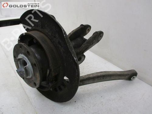 Left rear steering knuckle VW TOUAREG (7LA, 7L6, 7L7) 5.0 V10 TDI | BP18754449M27
