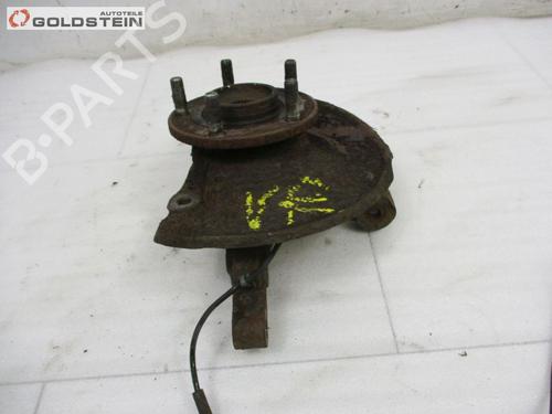 Right front steering knuckle JEEP COMPASS (MK49) 2.4 4x4 | BP37104979M26 - Image 5