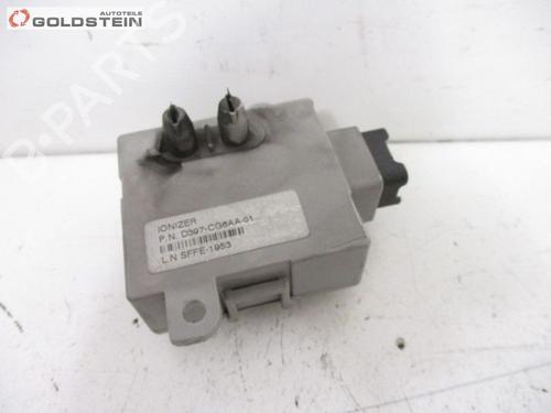 Control unit HYUNDAI SANTA FÉ II (CM) 2.2 CRDi | BP38025801M11 - Image 3