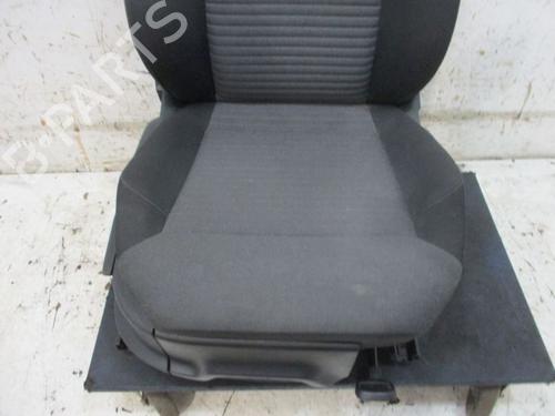 Right front seat VW POLO V (6R1, 6C1) 1.4 (6R1) | BP29093370C16 