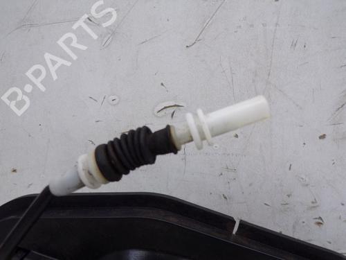 Rear right exterior door handle BMW X3 (E83) 3.0 i xDrive | BP29101430C130 