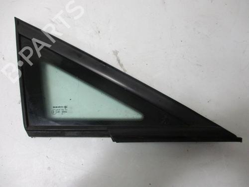 Used Rear right quarter glass SEAT IBIZA IV (6J5, 6P1) 1.4 (85 hp) 18799879