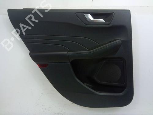 Forra trás esquerda FORD KUGA III (DFK) 2.5 Duratec PHEV (242 hp) 31702856