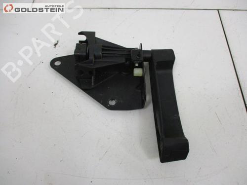 Interior roof handle BMW X5 (E70) 3.0 d | BP18760967I35 