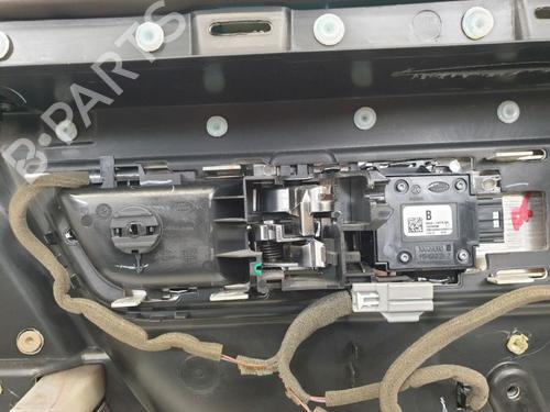 Front left panel LAND ROVER RANGE ROVER SPORT I (L320) 3.0 D 4x4 | BP35778234C58  - Image 8