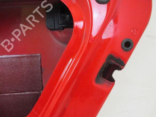 Right rear door AUDI A3 Sportback (8PA) 1.6 FSI | BP28307632C5 