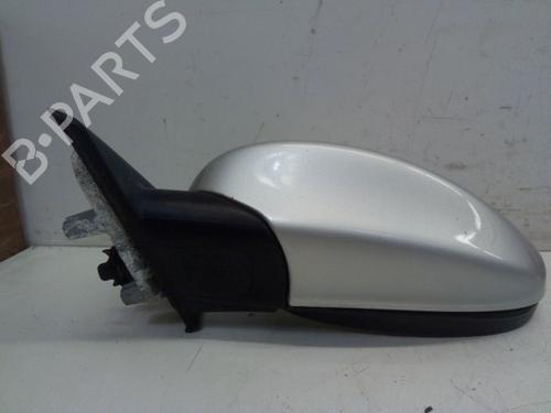 Left mirror BMW 3 (E90) 335 i | BP29232639C26