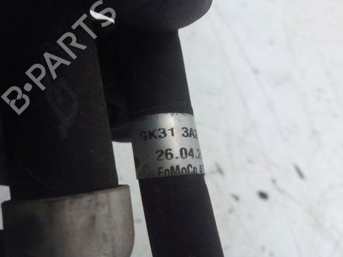 Pipe FORD TRANSIT V363 Van (FCD, FDD) 2.0 EcoBlue | BP37141831M125 - Image 8