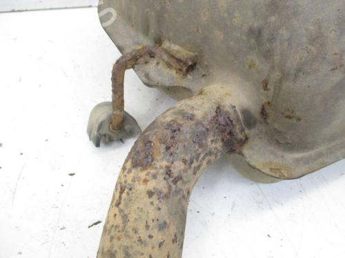 Exhaust system MAZDA 5 (CR) 2.0 CD (CR19) | BP37120851M121 - Image 6