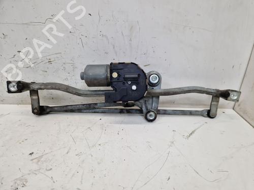 Used Front wipers mechanism VOLVO XC70 II (136) D5 AWD (185 hp) 25449310