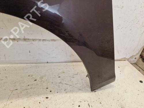 Left front fenders OPEL ASTRA J Sports Tourer (P10) 1.4 Turbo (35) | BP29107925C41 